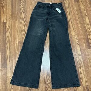 Pacsun baggy lena jeans